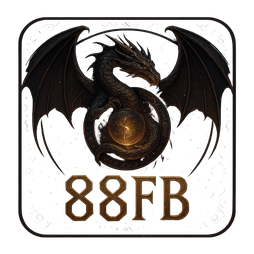 88FB logo