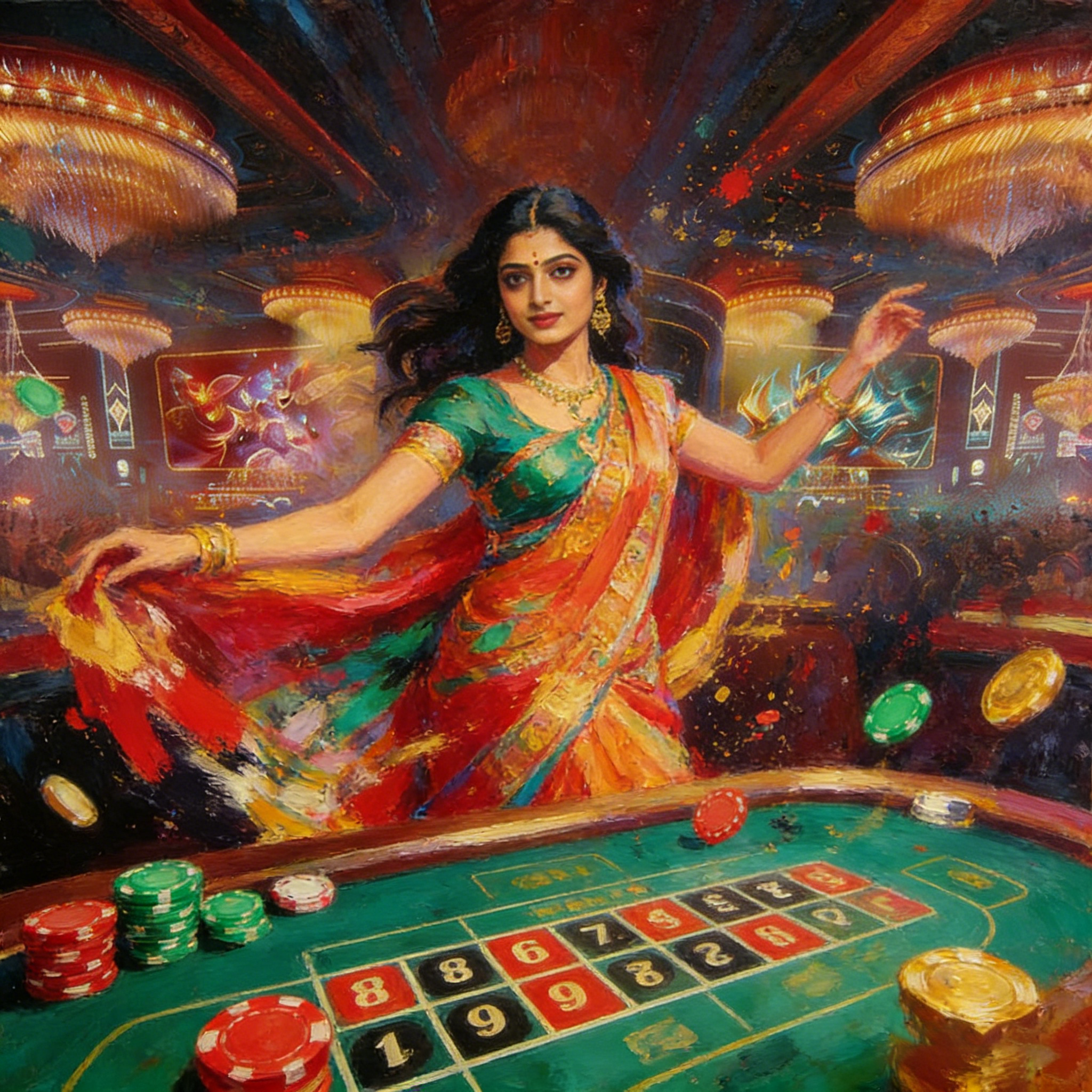 88fb88 লাইভ গেমের অভিজ্ঞতা