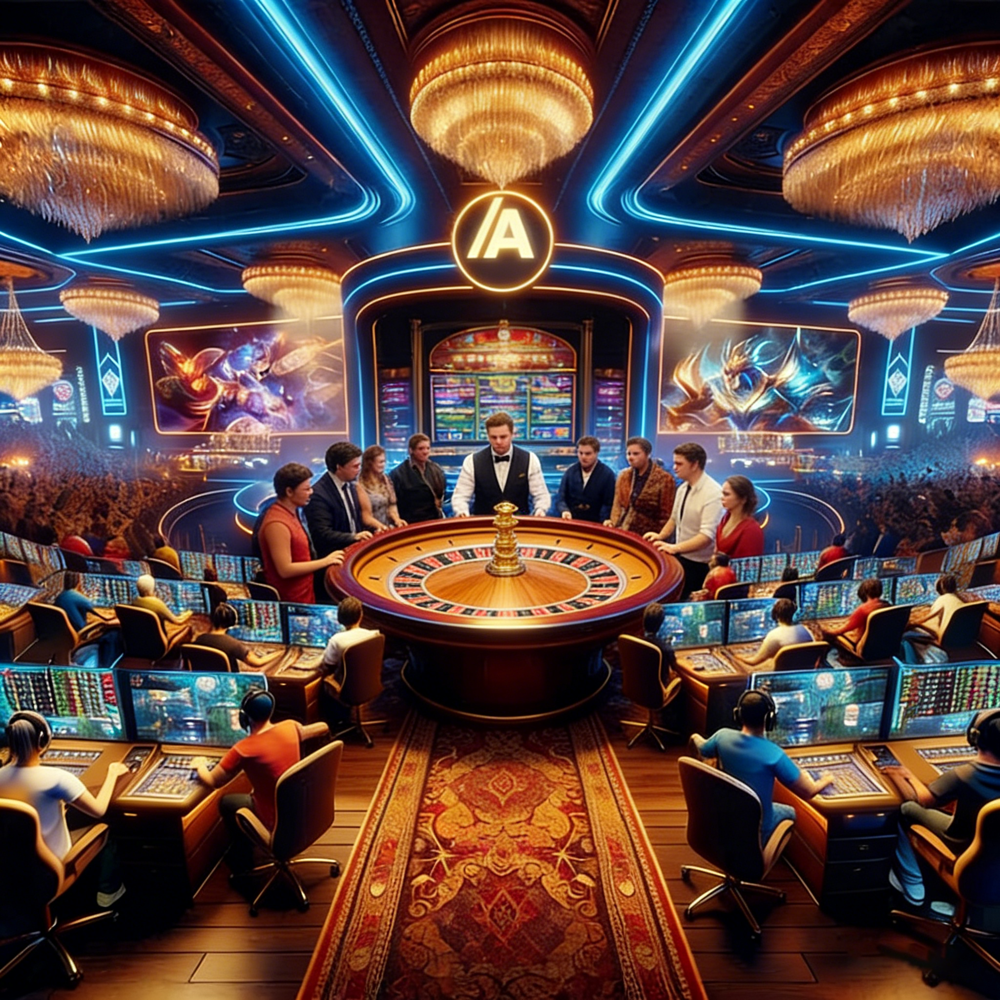 গেমে সাপোর্টের গুরুত্ব